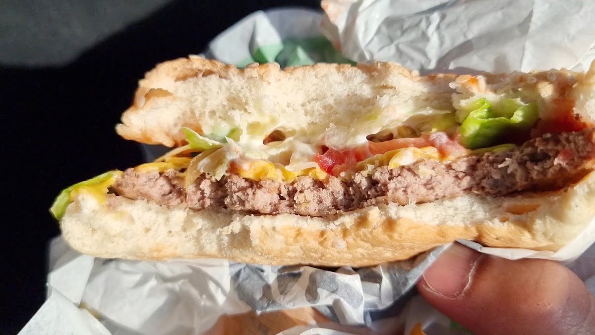 Hungry Jack's Burgers Fountain Gate-2