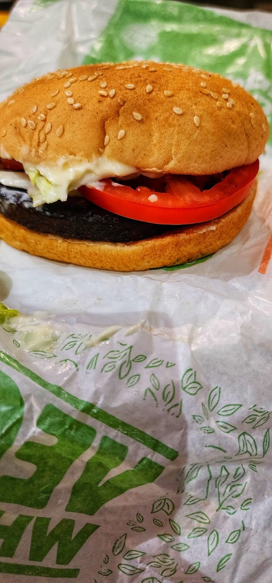 Hungry Jack's Burgers Fountain Gate-5